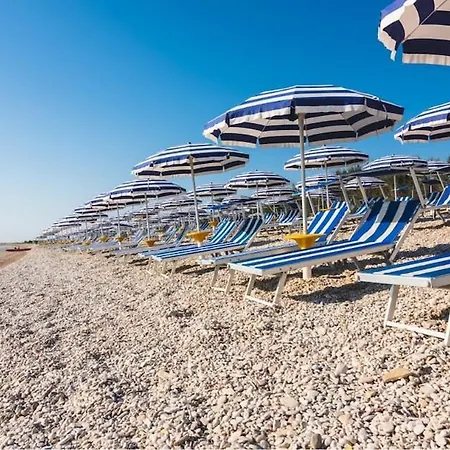 Апартаменты La Porta Sul Mare - Fronte Mare *