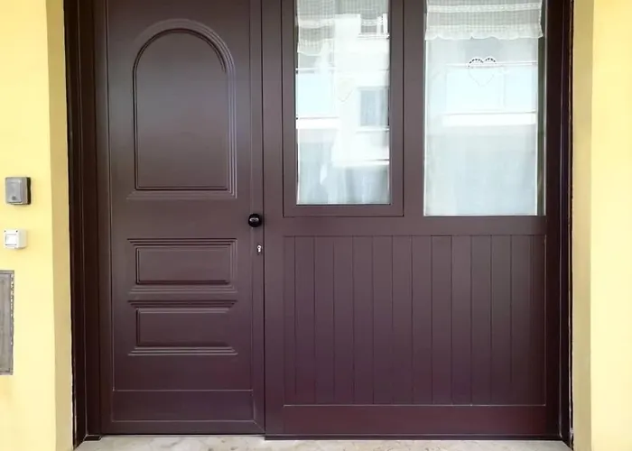 La Porta Sul Mare - Fronte Mare Порто-Сант'Эльпидио