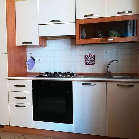 La Porta Sul Mare - Fronte Mare