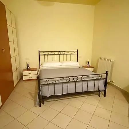 La Porta Sul Mare - Fronte Mare