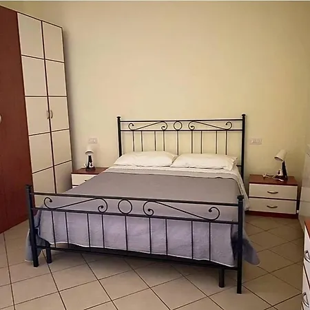 Appartement La Porta Sul Mare - Fronte Mare Porto SantʼElpidio