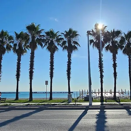 La Porta Sul Mare - Fronte Mare *