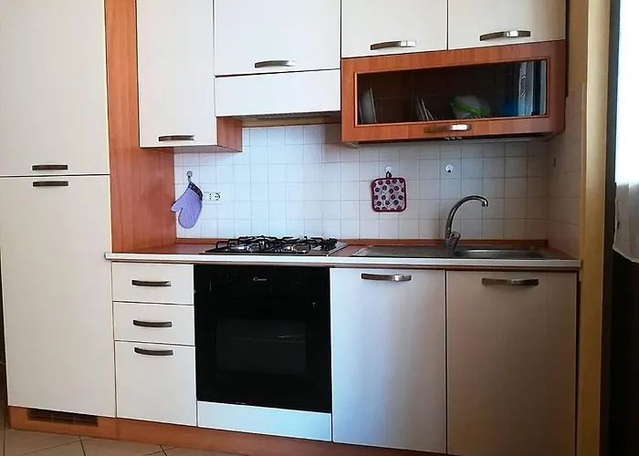 La Porta Sul Mare - Fronte Mare