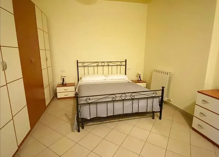 La Porta Sul Mare - Fronte Mare