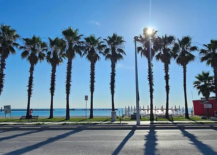 La Porta Sul Mare - Fronte Mare *