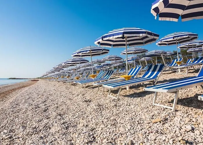 Apartment La Porta Sul Mare - Fronte Mare *